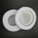 1 Pair Replacement Ear Pads Earmuff Earpads Cover 55/65/75/85/95/105mm 70mm