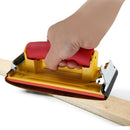36 Pcs Dry And Wet Sandpaper + Sponge Handle Sanding Sheets Sandpaper Block