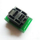 Tqfp48 Qfp48 To Dip48 0.5Mm Pitch Lqfp48 To Dip48 Programming Adapter Mcu T A4A7