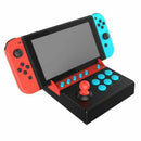 Ipeag Pg-9136 For-Nintendo Switch Arcade Joystick Usb Fight Stick Controlle