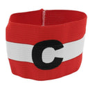 Elastic, football team game Captain Red White of Deportivo X7W5
