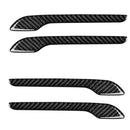 4Pcs/Set Protector Decals Cover Anti-Scratch Door Handle Wrap Waterproof De
