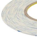 50M 2mm Strong Double Sided Adhesive Tape Sticky for Cellphone Screen LCD