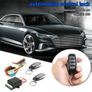 Car Auto Remote Central Door Lock Kit Keyless Entry Alarm System 401/T218