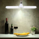 LED Foldable Super Bright 12-86V Constant Current Lamp Home Indoor Lighting