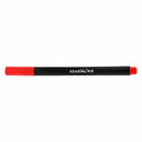 1 x Fabric Marker Pens Permanent Colors For DIY Textile Clothes T-Shirt Sho H2F2