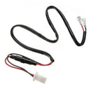 Car Motorcycle DC 12V Boat Cigarette Lighter Socket Power Charger Plug Outlet