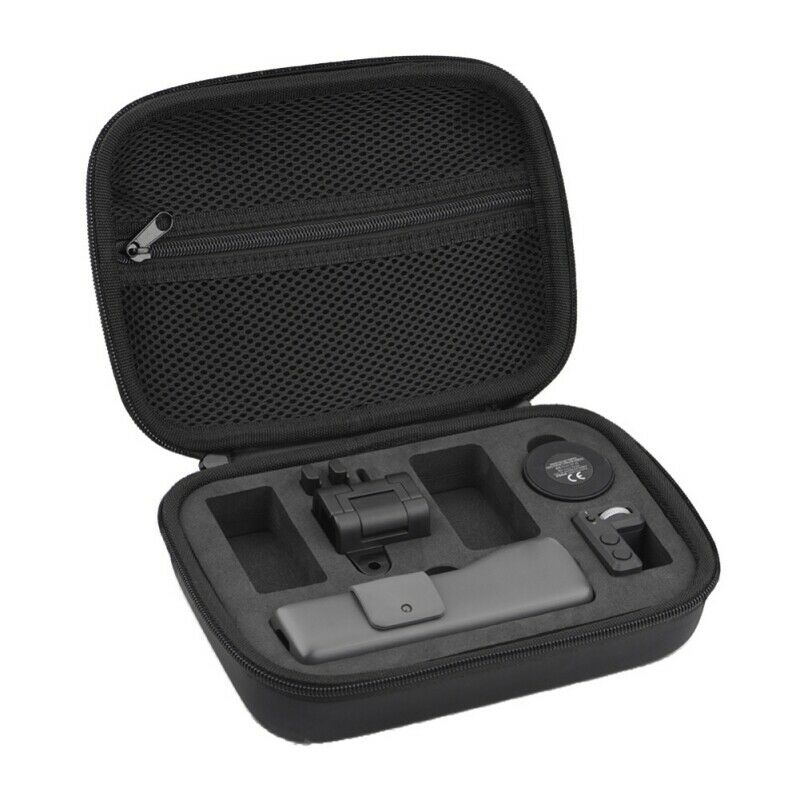 For DJI OSMO POCKET Drone Portable Handheld Hard Bag Storage Carry Case Bag Box
