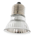 50W UVB Light UVA Bulb Halogen Basking Bulb, 220-240V Reptilian Lamp Lizard Lamp