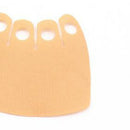 6pcs Military Building Block Human Parts Cloak Coat Children's Educational ToFT