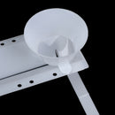 Egg White Separator Slide Egg Yolk Divider Egg Filter Splitter Egg Kitchen  C Gw
