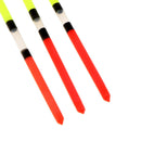 100x Buoy Floating Floating Tube For Freshwater And Saltwater