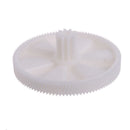 Plastic Meat Grinder PartsGear for Kenwood MG300/400/450/500 PG500/520/510 1PC