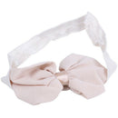 9PCS Babys Girls Chiffon Flower Elastic Headband Photography Headbands G8U5