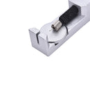 Metal Adjustable Watch Band Strap Bracelet Link Pin Remover Repair Tool Kit  TO