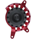 Motorcycle Accessories Cnc Aluminum Alloy Right Engine Protective Guard Cov