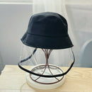 4Pcs For Baby Kids Anti-spitting Protective Hat Cap Cover Outdoor Safety