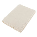 2 Pcs Blank Monk's Cloth Reserve Aida Cloth Rug Hooking Punch Needling