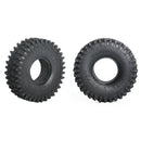 1/10 Simulated Climbing Vehicle 1.9-Inch 120Mm Tyre Belt Sponge Inner Tube
