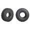 1/10 Simulated Climbing Vehicle 1.9-Inch 120Mm Tyre Belt Sponge Inner Tube