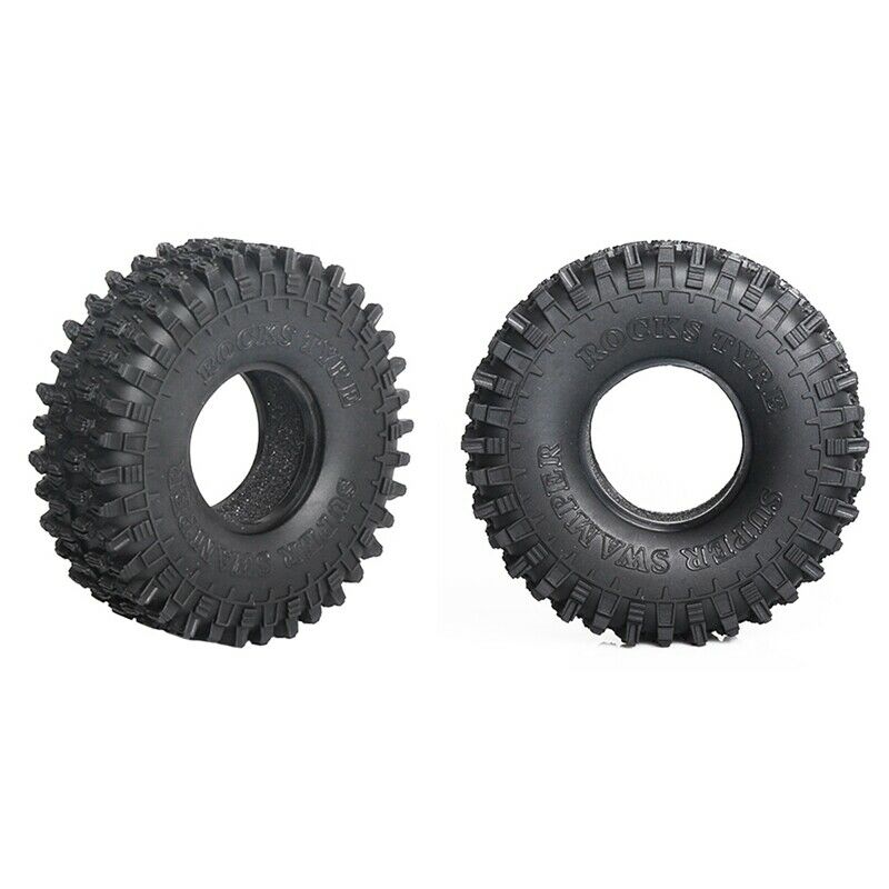 1/10 Simulated Climbing Vehicle 1.9-Inch 120Mm Tyre Belt Sponge Inner Tube