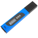 Digital LCD Display TDS PH Meter Pen Aquarium Pool Water Quality Tester