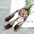 Tassel Dream Catcher Catching Monternet Home Wedding Decor Student Gift