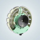 65w Anti-explosion Aquarium Heater Submersible Fish Tank LCD Heater Thermometer