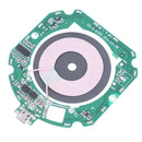 1Pc 10W QI Fast Wireless Charger PCBA Module Transmitter Circuit Bo NTS Ew