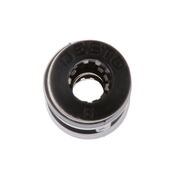 30 Pieces Quick Connect (1/4inch, 5/16inch, 3/8inch), Air / Vacuum Coupler and