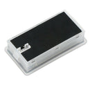 12V Lead-Acid Battery Cap Temp Volt Monitor Multi-Function Battery Capacity