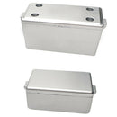 1/10 Crawler Rc Car Scale Accessories Hard Plastic Decorative Tool Box Set fG2V6