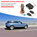 Car Remote Central Door Lock Locking Kit Keyless Entry Alarm System 410/T126