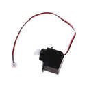 1x Remote Control Steering Engine Servo Components for Wltoys V950 Accessory