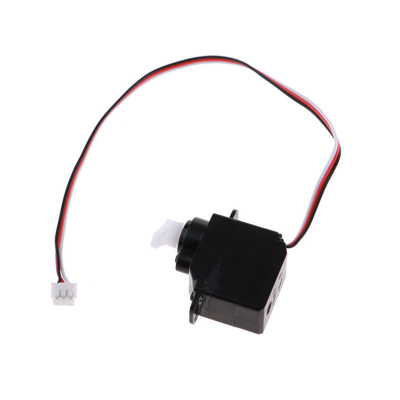 1x Remote Control Steering Engine Servo Components for Wltoys V950 Accessory