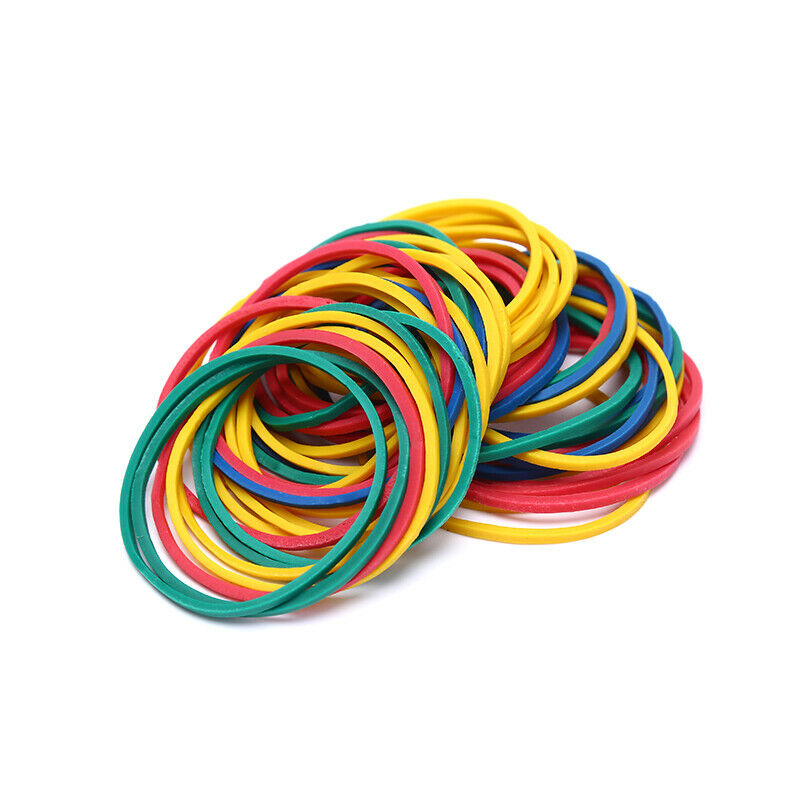 Tattoo Accessories Tattoo Supplies Rubber   O-Rings A-bar Grom_AUA Bj