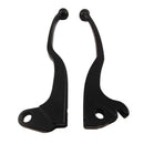 Black Front Brake Clutch Lever Blades + Clutch forYamaha Ybr 125 2005-2015 Z2C6