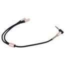 3.5mm Audio Stereo Y Splitter Cable 3.5mm Male to 2 Port 3.5mm Female for E M4Z1