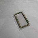 Top Outer LCD Display Screen Window Glass Cover W/ Tape For  77D Camera