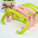 5Pcs Baby Soft Anti-slip Bottle Handle Grip Feeding Bottle Holder For Comotomo
