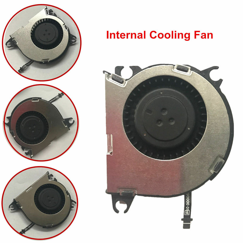 Internal Cooling Fan for Nintendo Switch Game Console Replacement Repair Parts