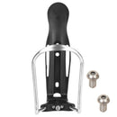 Aluminum Alloy Bicycle Kettle Holder Bottle Cage Adjustable MTB Road Bike C B9U4