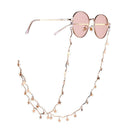 Fashion Star Sunglasses Chain Women Men Eyewear Glasses Cord Holder Neck Strap