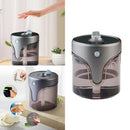 Portable Auto Alcohol Spray Dispenser Sprayer Suitable for Family Office