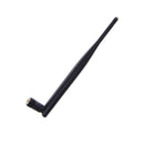 5dbi Dual-Band 2.4ghz 5.8g RP-SMA Female Router Modem Wireless Aerial  LOEBA~