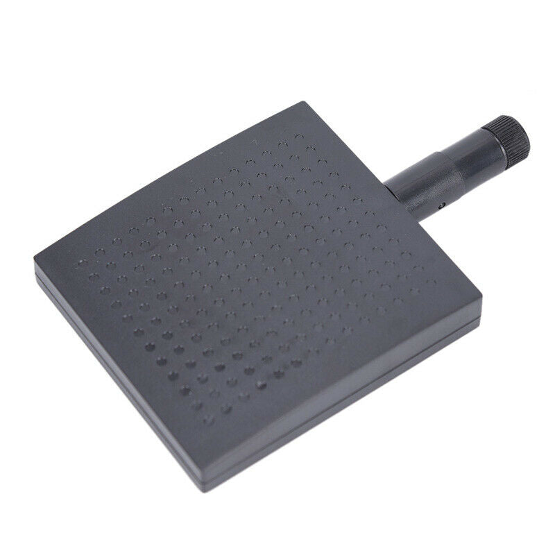 2.4G 5.8Ghz 12dBi Panel Wi-Fi Antenna Directional RP-SMA High-gain For FPV-DroMO