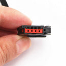 Wiring Adapter GEN 2B Fits for Ford SYNC 2 To SYNC 3 Retrofit USB Media HUB R3G5