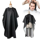 Professional Haircut Cutting Salon Barber Hairdressing Gown Cape Apron unive Bj