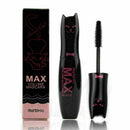 Womens Cute Cat Mascara Eyelash Makeup Prolong Thickening w Black Mascara L K1H6