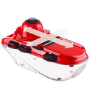 Upgraded 7 Blades Mandoline Slicer Manual Vegetable Cutter Salad Maker Pota